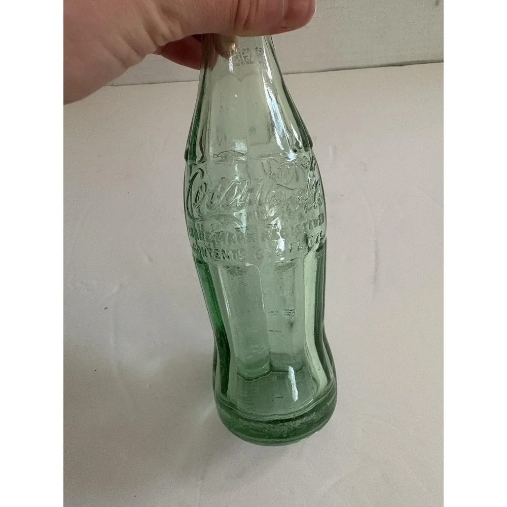 Coca Cola vintage coca
